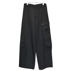 EDIFICE PRODUCT TWELVE T/E M-47 カーゴパンツ L - メルカリ