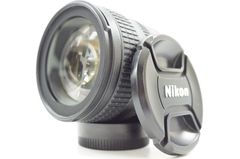 C101909)Nikon ニコン レンズ AF-S NIKKOR 24-85mm 1:3.5-4.5G