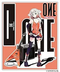 【中古】(未使用･未開封品)ONE/Guitar アクリルフィギュア