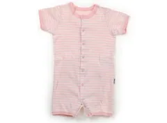 【コムサイズム/COMMECAISM】カバーオール 50サイズ 女の子【子供服・ベビー服】（1879559）