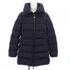 0素材1/31まで出品☆Moncler Petrea ダウンコート - ダウンコート