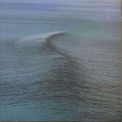 掛け軸 川島光映 旭日静波 絹本 希少 軸装 茶道具 掛軸 美品 です。 掛け軸 川島光映 旭日静波 絹本 希少 軸装 茶道具 掛軸 美品 です