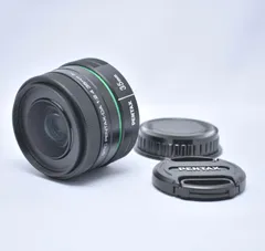 PENTAX DA35 F2.4AL オーダーカラー 希少なレッド 格安 直営 店