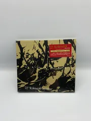 DJ ROBONOID - Robonoid EP（新品未開封）