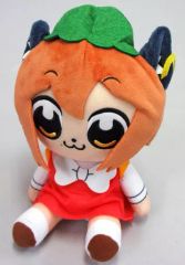 ❤️新品❤️東方Project オリジナルマスコット 橙 大川ぶくぶ