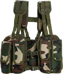 2025年最新】チェストリグの人気アイテム - メルカリ