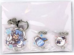 OtaCream MobileVinylPets ゲッチャリロボ 後藤彩色所 カッパー