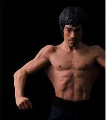 2025年最新】ブルース・リーフィギュアの人気アイテム - メルカリ