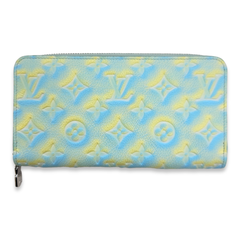 LOUISVUITTON　ルイヴィトン　スターダスト　ジッピーウォレット