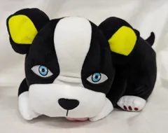 BANDAI SPIRITS めちゃもふぐっと ジョジョの奇妙な冒険 スターダストクルセイダース イギー