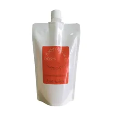 洗剤 DSシリーズ DSフットルース 足臭専用 400ml 10本セット 詰め替え用 パウチパック 消臭 株式会社ベネフィット-イオン