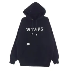 2025年最新】WTaps 24ss academy ss collegeの人気アイテム