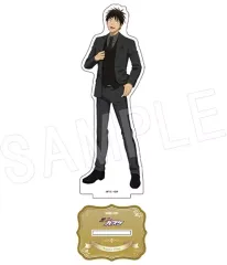 【新品】アクリルスタンド・アクリルパネル [新品] 小金井慎二 アクリルフィギュアスタンド カフェ黒スーツ2024ver. 「黒子のバスケ」
