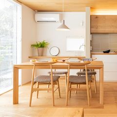 直接取引のみ☆IKEA VIRGIL ABLOH コラボチェア4脚＋無印良品 - メルカリ