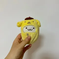 2025年最新】ポムポムプリン 万年の人気アイテム - メルカリ