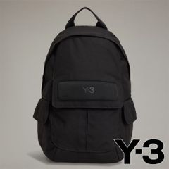 【国内正規品】【Y-3/ワイスリー】U Y-3 BACKPACK SMALL / バックパック / JV9721【ユニセックス】【送料無料】