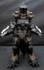 バンダイ ムービーモンスター/ゴジラ 「メカゴジラ2004 重武装型 劇場限定」
