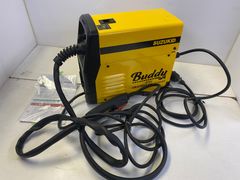 【中古品】SUZUKID インバータノンガス半自動溶接機 バディー SBD-80 ○YR-18805○