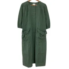 ミナペルホネンランドリー　ハロー　ワンピースused美品 ミナペルホネン ランドリー hello! ワンピース - ミナペルホネン
