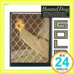 Hound Dog ファンクラブグッズ GOOD FELLOWS｜ニュース詳細