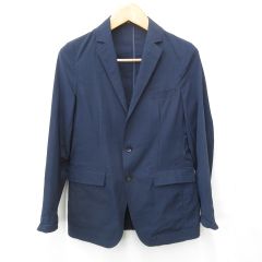 エトロ スーツ上下セット48 エトロ ETRO シングルスーツ セットアップ 上下 テーラード
