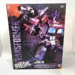 threezero DLX 『トランスフォーマー / ロストエイジ』3Z0471 - メルカリ