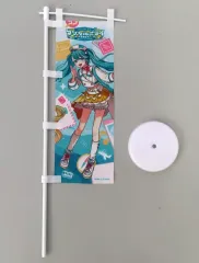 夏休み値下げ【初音ミク】公式立ち絵 のぼり 夏休み値下げ【初音ミク】公式立ち絵 のぼり 夏休み値下げ【初音