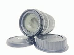 ★美品★CANON キャノン EF-S 55-250mm F4-5.6 IS