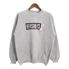 古着 80s USA製 HERSHEY'S ハーシーズ チョコレート 発泡