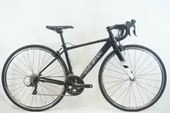 ルイガノ　CEN COMP センコンプ　フレームセット LGS-CEN COMP / LOUIS GARNEAU / ルイガノ製品紹介