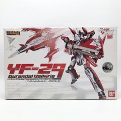 [중고] 미개봉 극장판 마크로스 F 연리 비익 사요나라 노츠바사 DX 초합금 GE-53 YF-29 듀란달 발키리 사오토메 알토기[17]