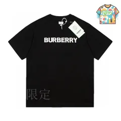 2025年最新】バーバリーTシャツの人気アイテム - メルカリ