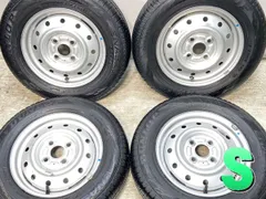 HA36Sアルト　純正タイヤ　145/80R13 　2本 2025年最新】Yahoo!オークション -アルト ha36 ホイール(13