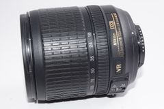 Nikon AF-S DX18-105mm f/3.5-5.6G ED VR