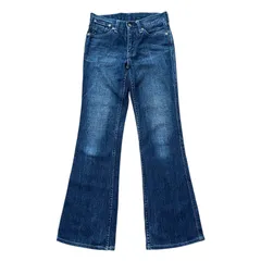 00s 日本製 Levi's リーバイス Red Loop フレア デニム 00s 日本製 Levi's リーバイス Red Loop フレア デニム - メルカリ