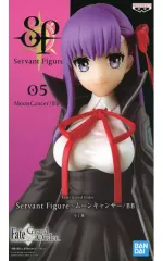 【中古】フィギュア ムーンキャンサー/BB 「Fate/Grand Order」 Servant Figure～ムーンキャンサー/BB～