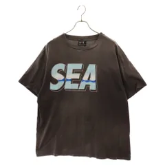 2024年最新】saint michael × wind and sea tシャツ lの人気アイテム - メルカリ