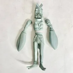 2025年最新】ガレージキット ウルトラマンの人気アイテム - メルカリ