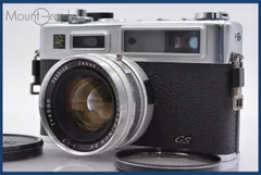 2025年最新】ヤシカ エレクトロ35 gsの人気アイテム - メルカリ