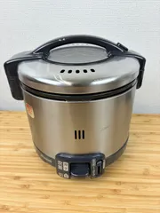 2025年最新】ガス 炊飯器の人気アイテム - メルカリ