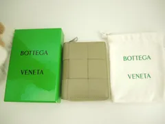 2025年最新】bottega veneta ジップアラウンドウォレットの人気