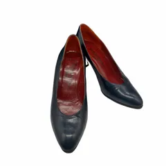 サンローランパリ SAINT LAURENT PARIS パンプス レディース  6 2/1のサムネイル