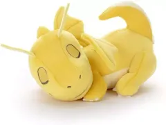 【中古】ぬいぐるみ カイリュー すやすやフレンド ぬいぐるみ(S) 「ポケットモンスター」
