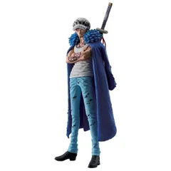 トラファルガー・ロー 「ワンピース」 KING OF ARTIST THE TRAFALGAR.LAW II【1週間以内発送】のサムネイル