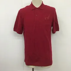 LACOSTE ラコステ ポロシャツ 半袖 半袖