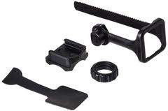 【特価商品】1602194 キャットアイ ブラケットキット ブラック 526-29232