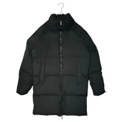 【極美品】ピレネックス BARROW バロー ダウンコート ジャケット 黒 34 Pyrenex ピレネックス ダウンジャケット コート BARROW バロー