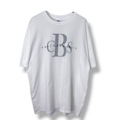 90s cool band shirt Print T-Shirt 【XL】 90年代 クールバンドシャツ カルバンクライン calvin klein バンド Tシャツ 半袖 アメリカ製 USA製