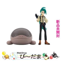 【未開封】POKEMON TRAINERS チリ＆ドオー 「ポケットモンスター」 塗装済み完成品 ポケモンセンター限定 フィギュア POKEMON TRAINERS チリ＆ドオー (ポケモンセンター限定)