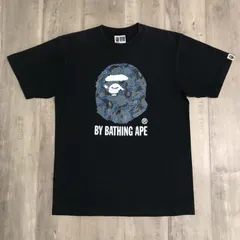 2022年最新海外 完売入手困難A.P.C×A BATHING APE Tシャツ ai-sp.co.jp
